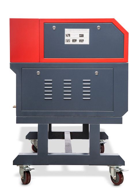 Лазерный гравер Raylogic 11G 530 лайт+