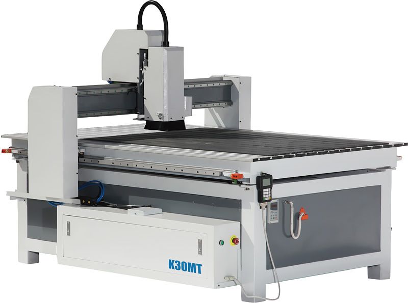 3D фрезер Advercut K30MT/1212