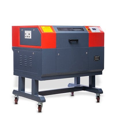 Лазерный гравер Raylogic 11G 530 Максима