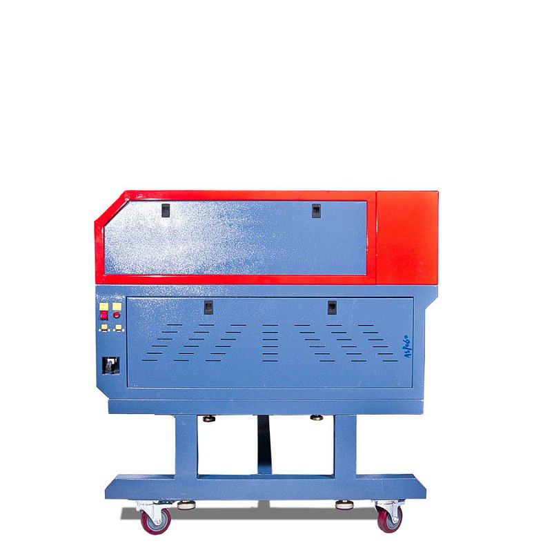 Лазерный гравер Raylogic 11G 690 Максима