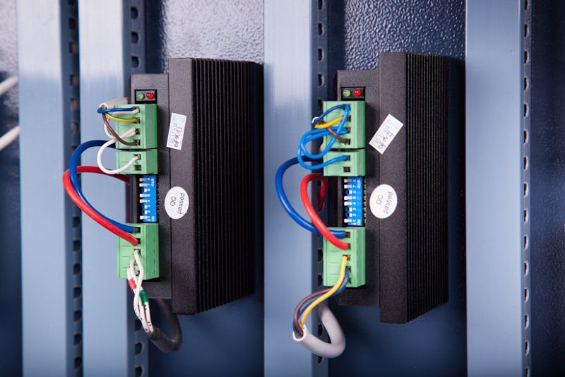 Лазерный гравер Raylogic 11G 1610 Оптима