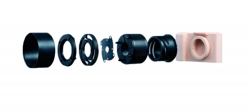 Фрезерный станок Roland MODELA MDX-50