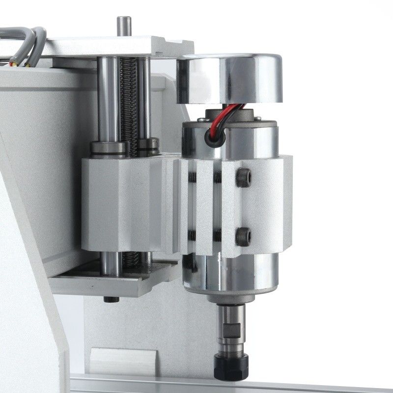3D фрезер SolidCraft CNC-3040 Light (300Вт)