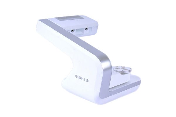 Дентальный 3D сканер Shining 3D AutoScan DS-EX