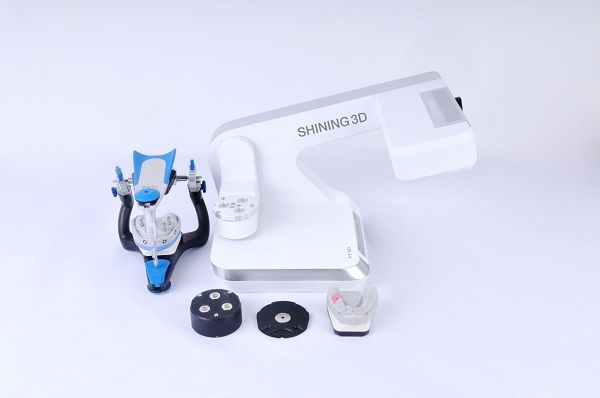 Дентальный 3D сканер Shining 3D AutoScan DS-EX