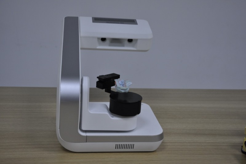 Дентальный 3D сканер Shining 3D AutoScan DS-EX