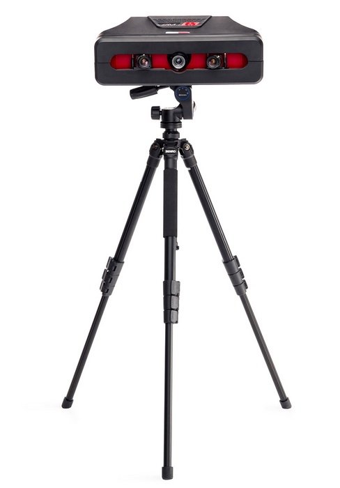 3D сканер RangeVision PRO Base