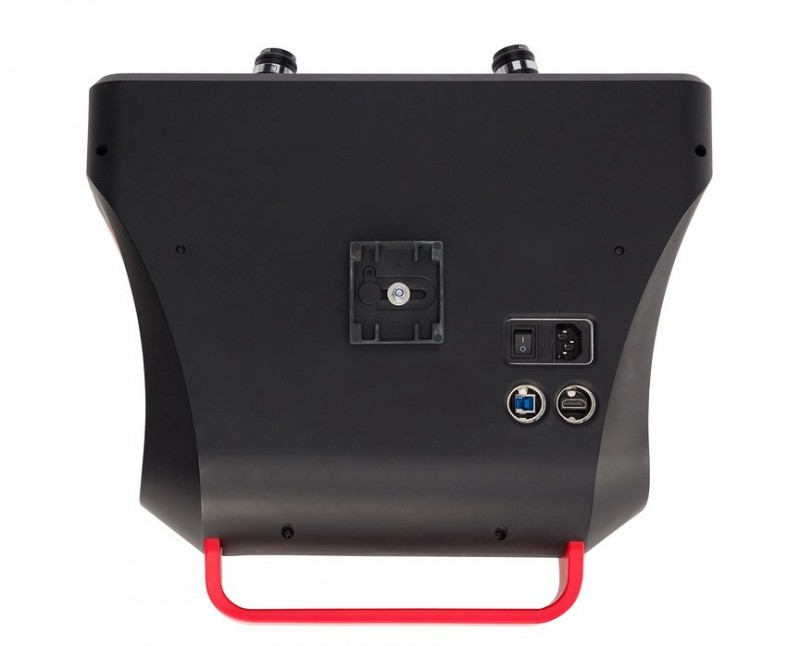 3D сканер RangeVision PRO Base