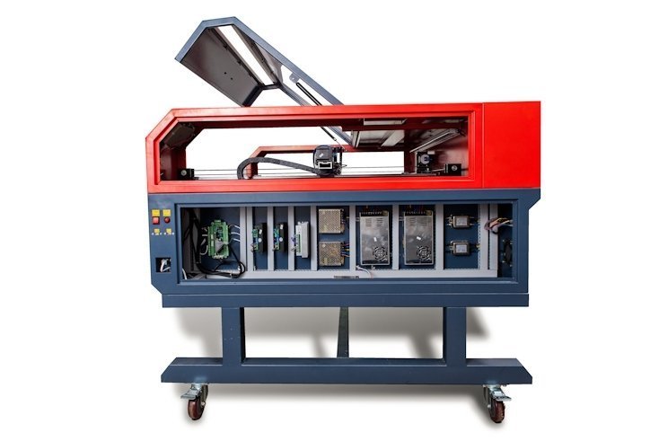 Лазерный комплекс Raylogic 11G 1310 Максима+