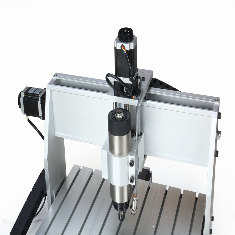 3D фрезер SolidCraft CNC-4060 Light (800Вт)