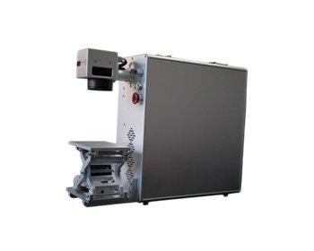 Лазерный маркер LaserSolid L20