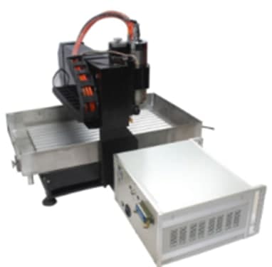 3D фрезер Solidcraft CNC-3040 Mark II