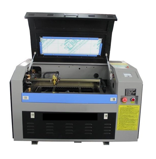 Лазерный гравер Lasersolid 530 Lite