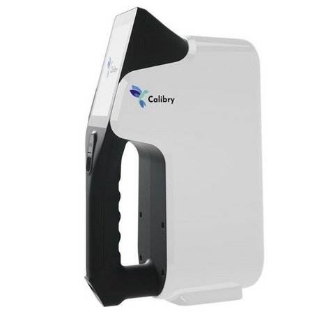 3D сканер Calibry