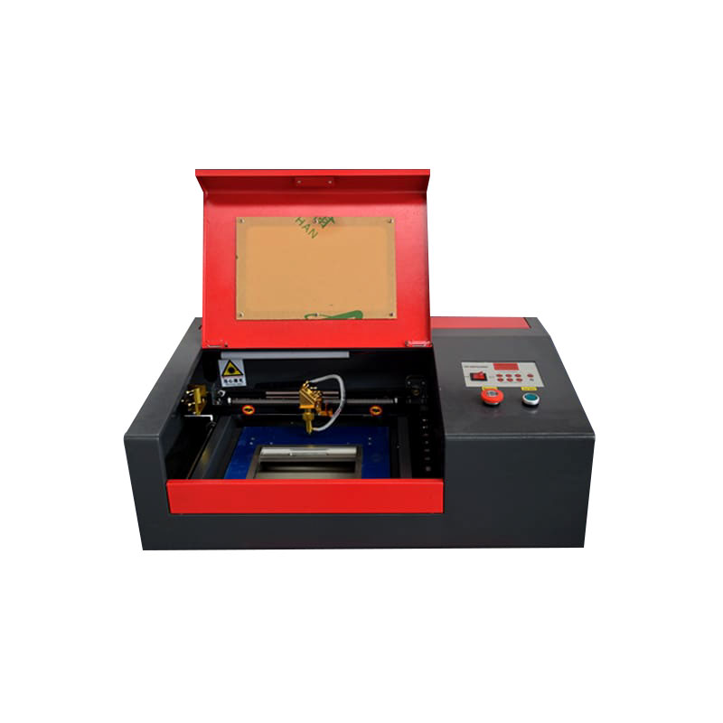Лазерный станок LaserSolid 3020 Lite