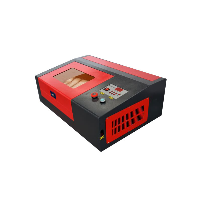 Лазерный станок LaserSolid 3020 Lite