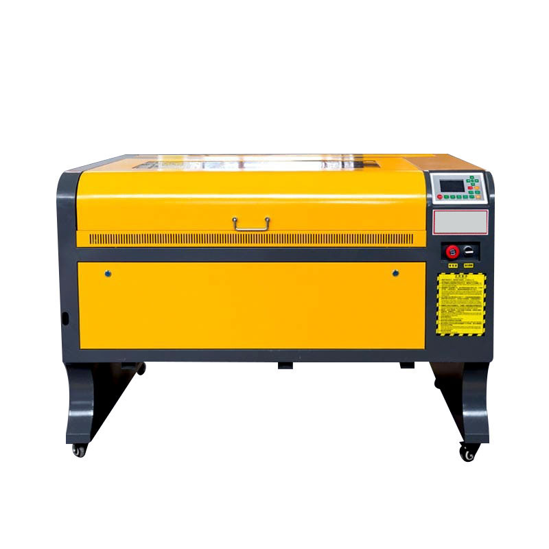 Лазерный станок LaserSolid 690 Pro