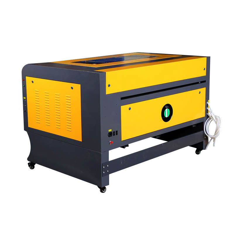 Лазерный станок LaserSolid 690 Pro