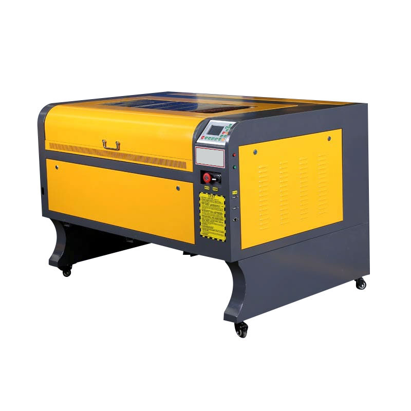 Лазерный станок LaserSolid 690 Pro