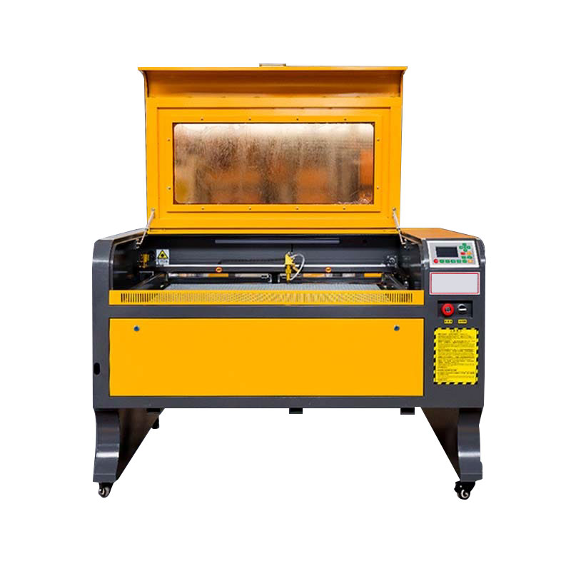 Лазерный станок LaserSolid 690 Pro