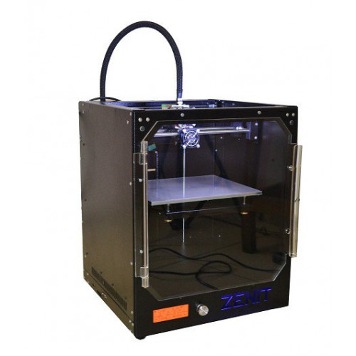 ZENIT 3D HT