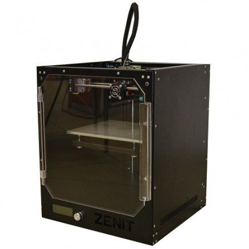 ZENIT 3D HT