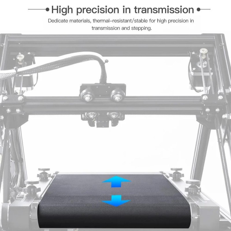 3D принтер Creality PrintMill CR-30