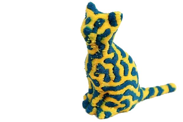 3D принтер XYZprinting da Vinci 2.0 A Duo