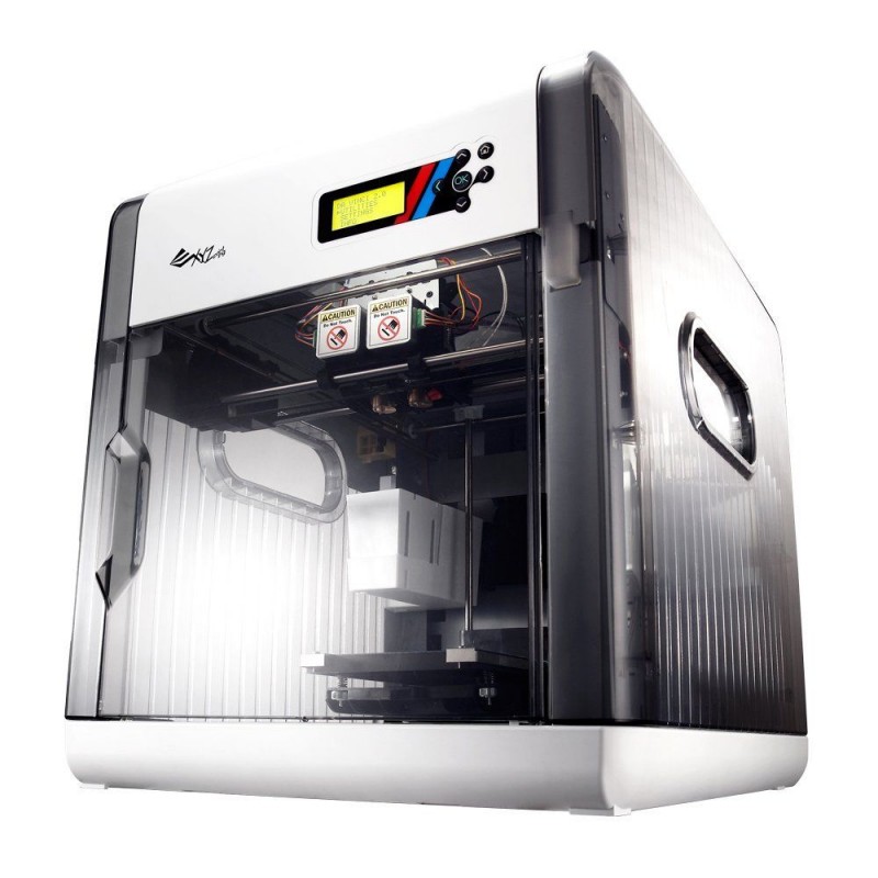 3D принтер XYZprinting da Vinci 2.0 A Duo