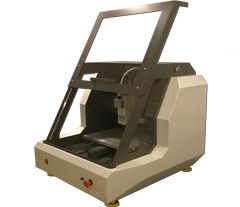 Фрезерный станок Роутер 4030PS Servo