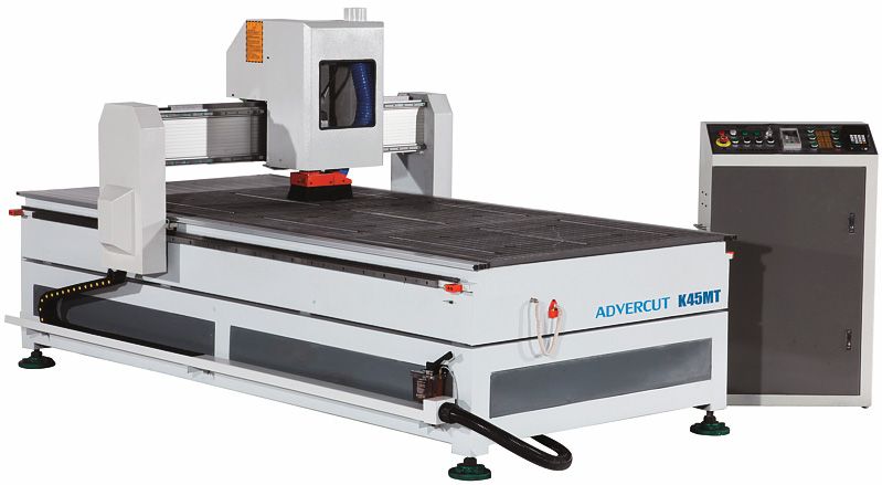 3D фрезер Advercut K45MT/2040
