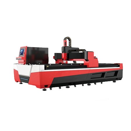 Лазерный станок Raylogic Fiber 1530 LUXE IPG2000