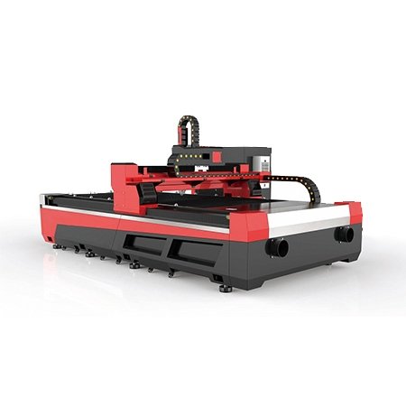 Лазерный станок Raylogic Fiber 1530 LUXE IPG2000