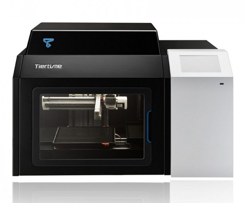 3D принтер Tiertime X5