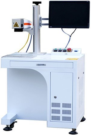 Лазерный маркер Raylogic GALVO C20TIS Raycus