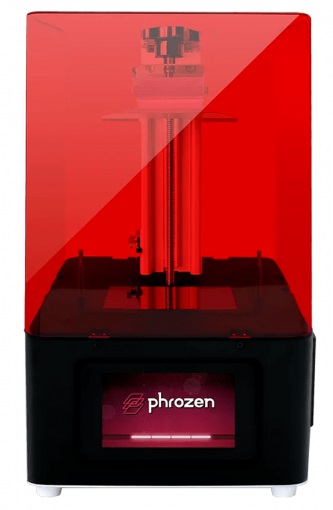 3D принтер Phrozen Shuffle XL Lite