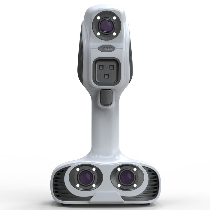 3D сканер ScanTech iReal 2E