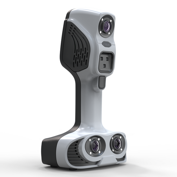 3D сканер ScanTech iReal 2E