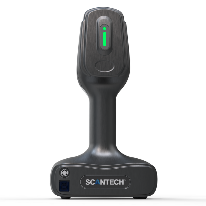 3D сканер ScanTech iReal 2E