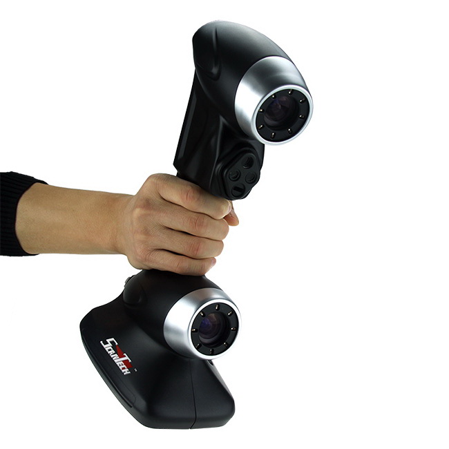 3D сканер ScanTech PRINCE335