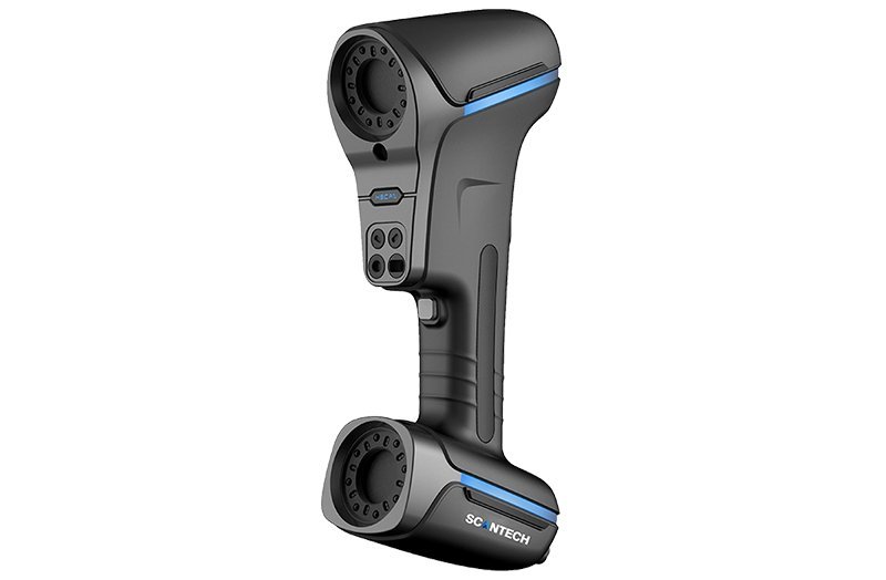3D сканер ScanTech KSCAN20