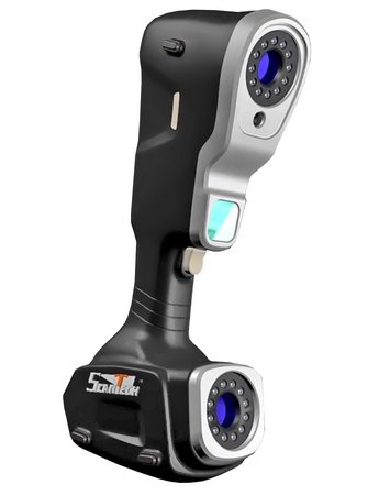 3D сканер ScanTech AXE-G7