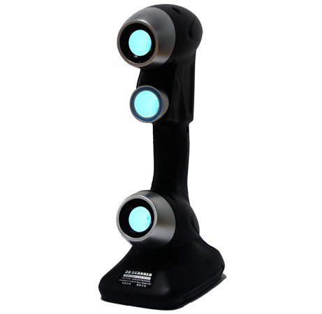 3D сканер ScanTech HSCAN771