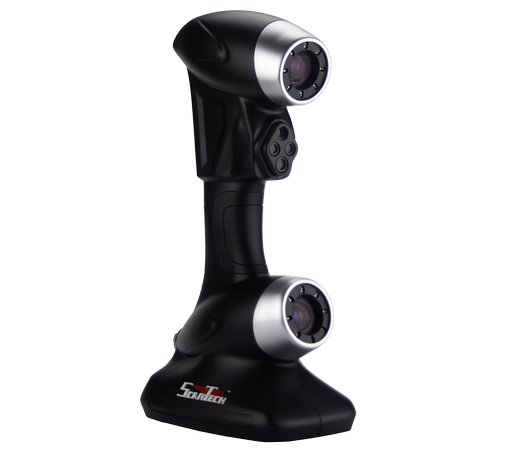 3D сканер ScanTech HSCAN771