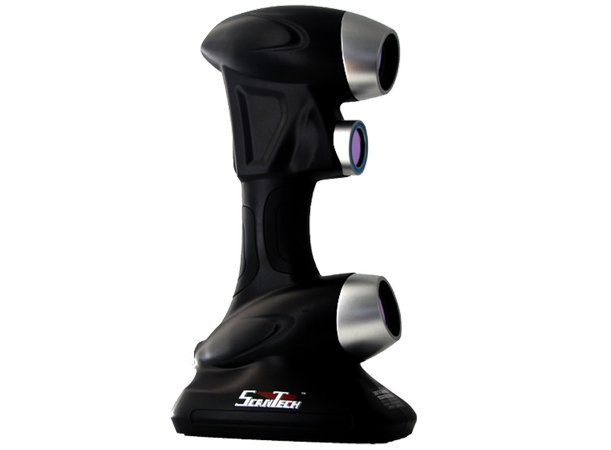 3D сканер ScanTech HSCAN300