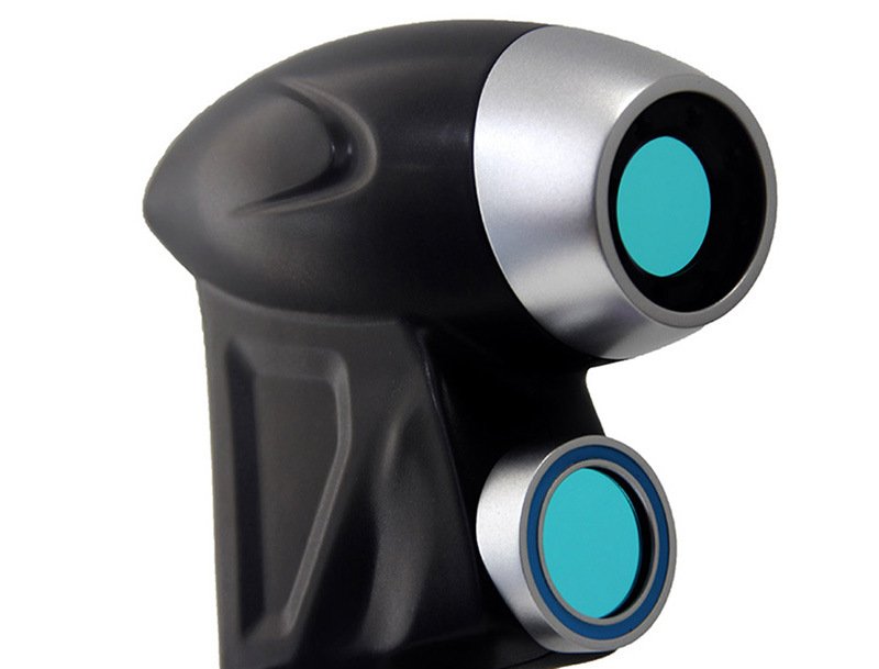 3D сканер ScanTech HSCAN300