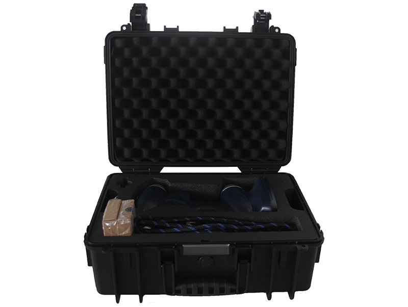 3D сканер ScanTech HSCAN331