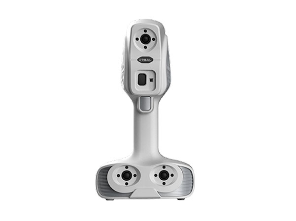 3D сканер ScanTech iReal 2S