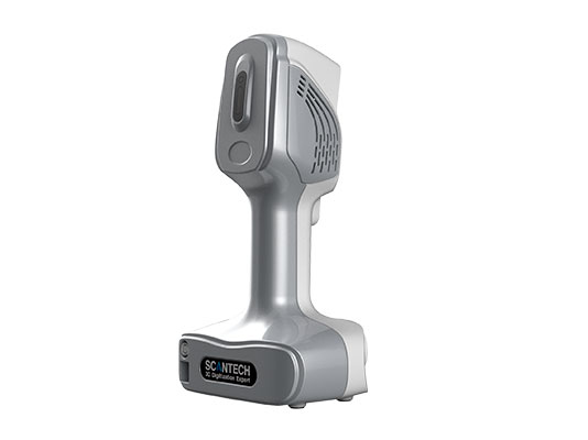 3D сканер ScanTech iReal 2S
