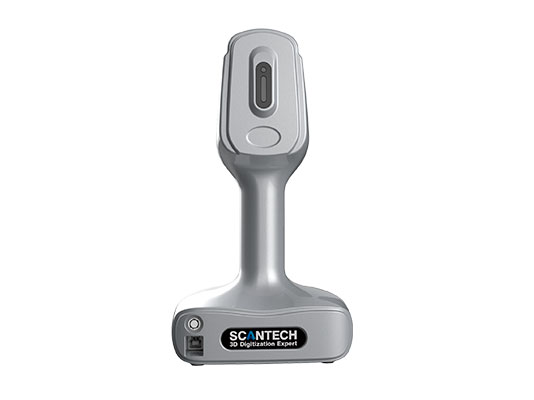 3D сканер ScanTech iReal 2S